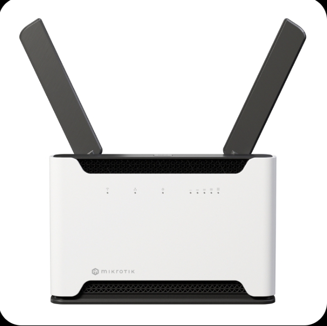 Mikrotik Chateau PRO ax