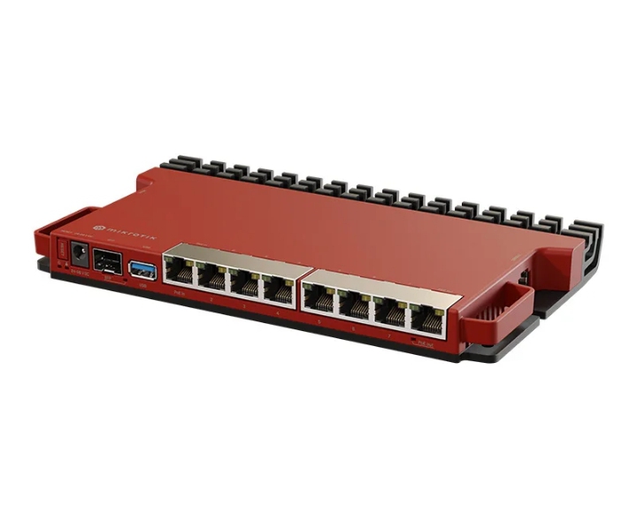 Mikrotik L009 RM