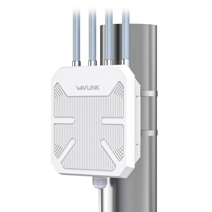 Wavlink Dual Band WiFi7 Outdoor Access Point