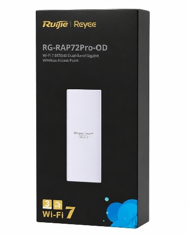 Ruijie Reyee RG-RAP72Pro-OD